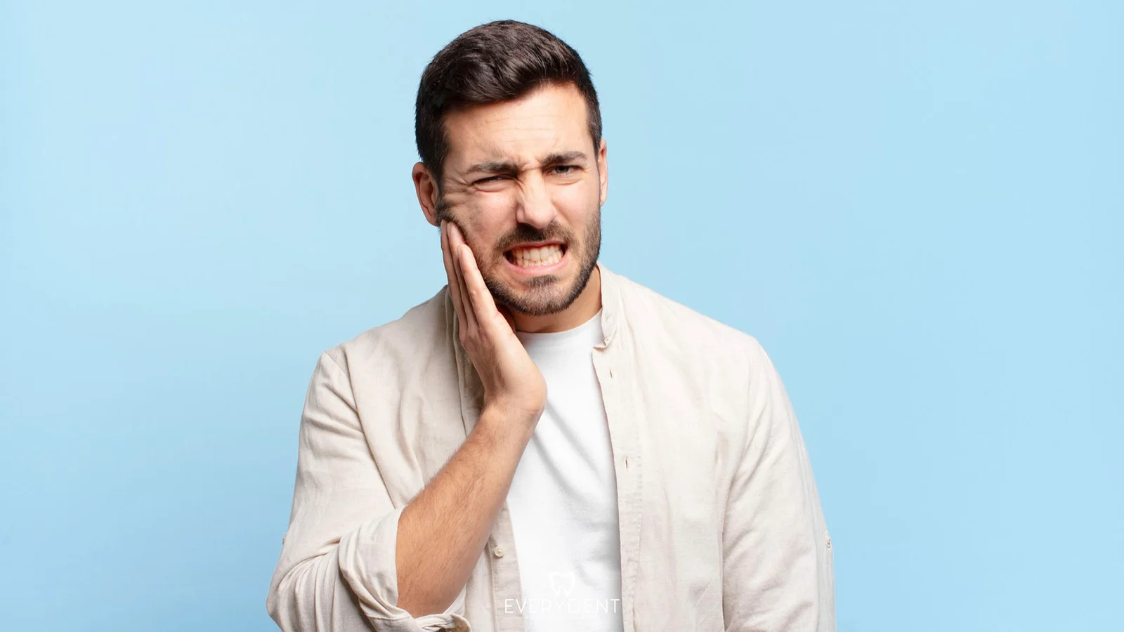 What Causes Gum Pain and How Can It Be Treated?