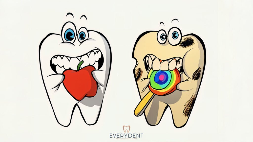 Why Do Our Teeth Decay