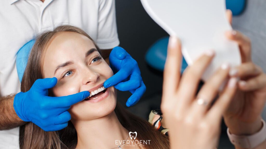 Things to Consider After Teeth Whitening