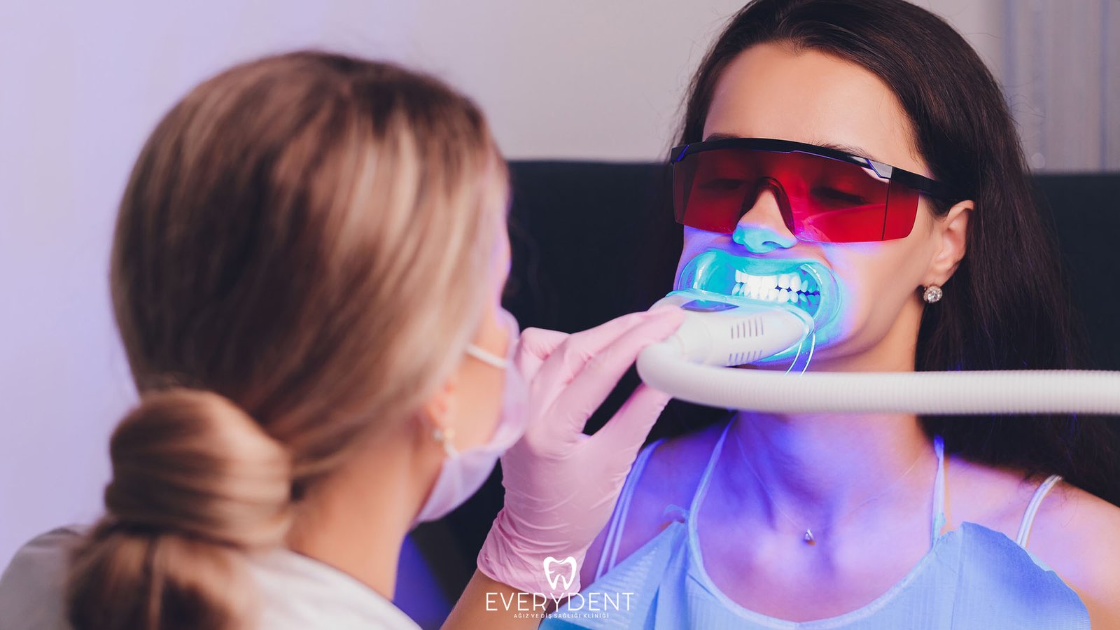 Things to Consider After Teeth Whitening