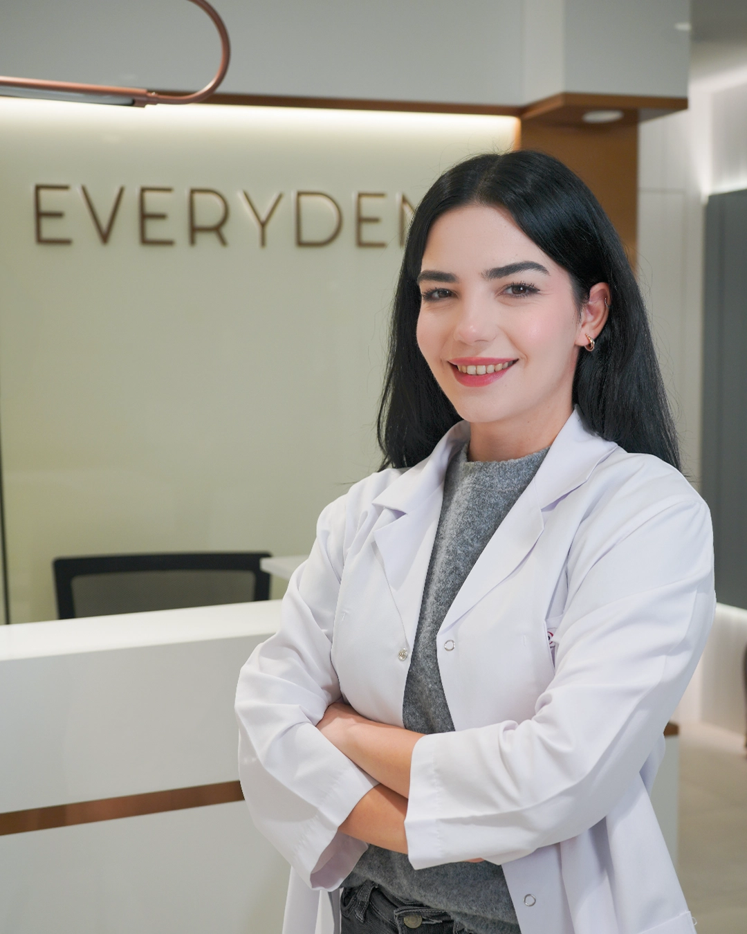 Dt. Ayçin Deniz Cantürk